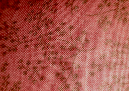 Moda - Shangri-la by 3 Sisters Glade Rose 3885-15