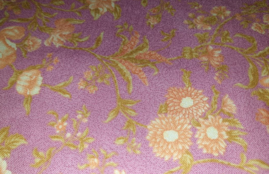 Moda - Fig Tree Quilts - Gypsy Rose - 20090-13 lilac
