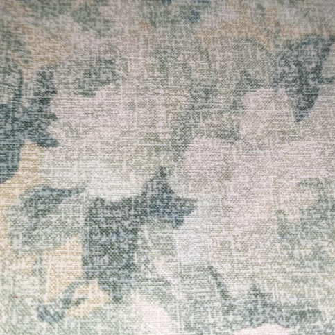 Kaye's Cottage by Kaye England Style 1321 (GREEN)