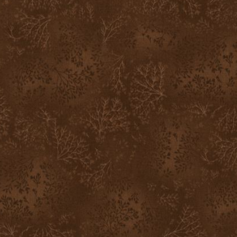 Fusions in Chocolate 5573 by Robert Kaufman