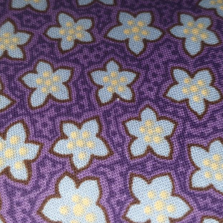 Timeless Treasures Fabrics FLEUR C-4712