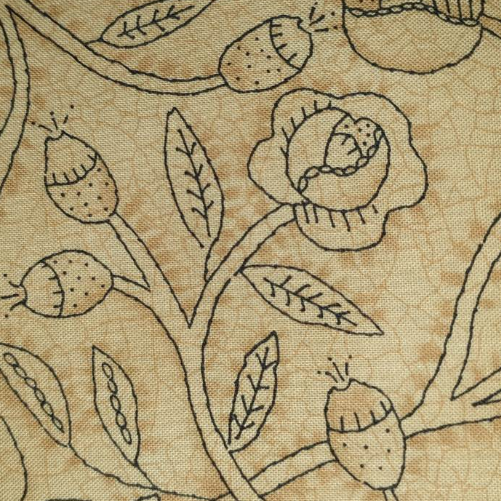Moda - A Stitcher's Garden by Kathy Schmitz 5921 14