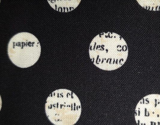 Lost & Found by Jen Allyson C2605 text spots (RILEY BLAKE)