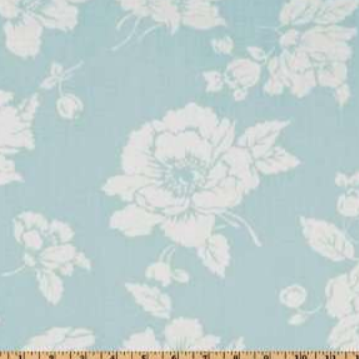 House Lifestyle for Freespirit Westminster Fibers AT33 Bloom pale blue (Annette Tatum)