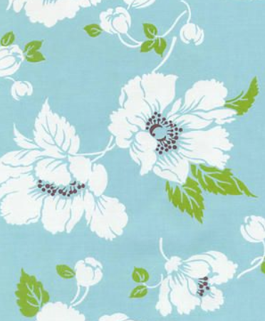 Tanya Whelan - Dolce - Marilyn - Blue TW30