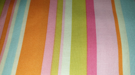 Sandi Henderson Farmers Market Stripey SH-3750