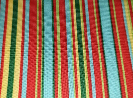 Michael Miller Play Stripe C-3137