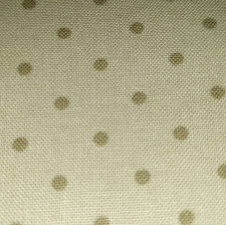 Timeless Treasures Karen Montgomery Olive Spot KM-C 6690