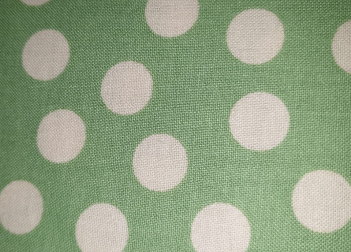 Moda - Urban Chiks - Sweet - Spot  in green 31054