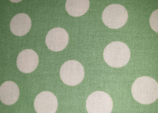 Moda - Urban Chiks - Sweet - Spot  in green 31054