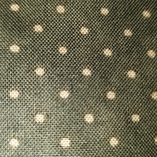 Moda - Essential Dots - Hunter Green  8654 24 *