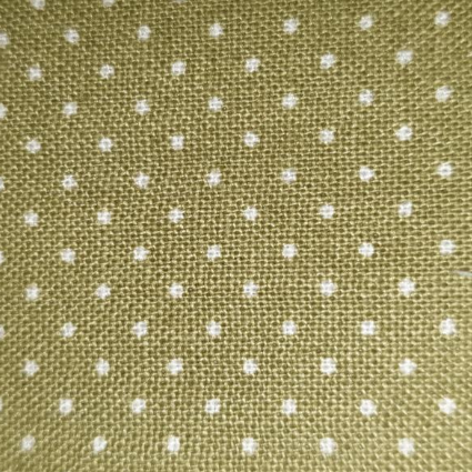 Verna Mosquera - Savon Bouquet - VM18/Olive Pindot *
