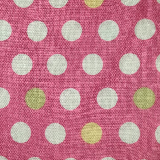 Verna Mosquera - Savon Bouquet - Polka Dot VM15 Grapefruit