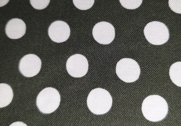 Kaffe Fassett - Spots - Hunter Dark Green GP70