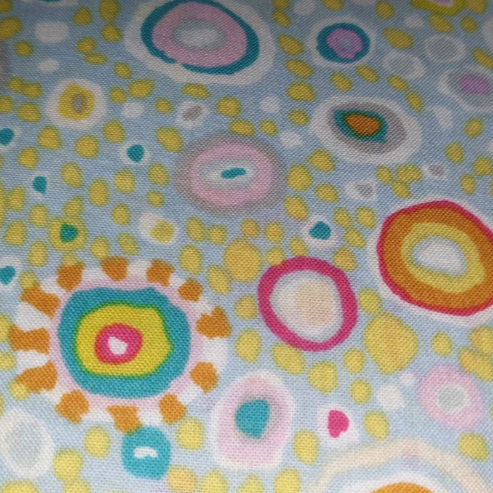 Kaffe Fassett - Roman Glass - Pastel GP01 (mint green)
