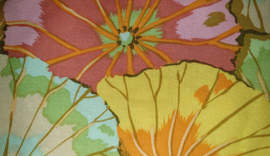 Kaffe Fassett - Lotus Leaf - Jade GP29