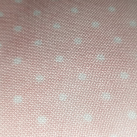 Moda - Essential Dots - Baby Pink 8654 60 *