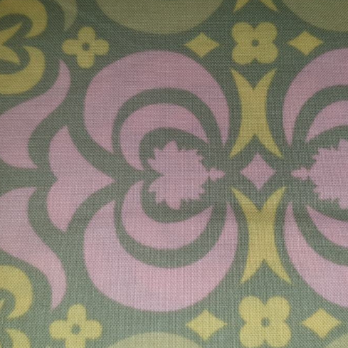 Amy Butler - Midwest Modern - Garden Maze - Grey AB23