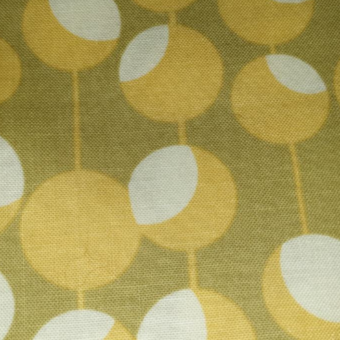Amy Butler - Midwest Modern - Martini - Moss AB26 (70cm left)
