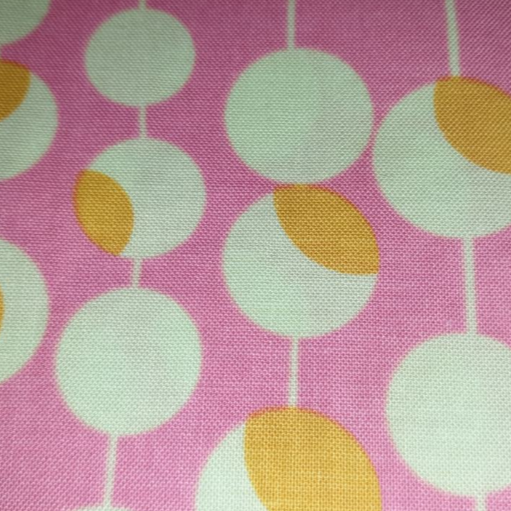 Amy Butler - Midwest Modern - Martini - Fuchsia AB26