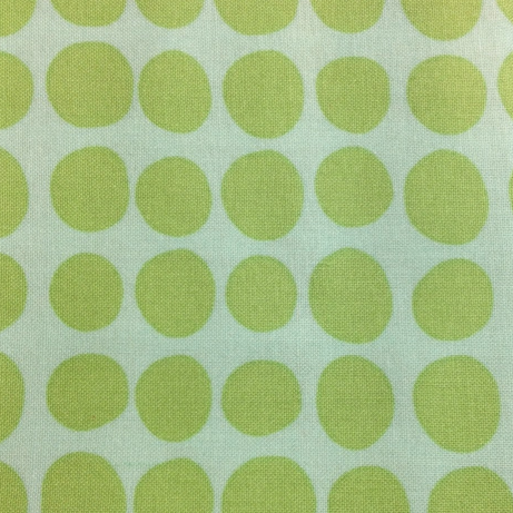 Amy Butler - Love - Sun spot - Mint AB46