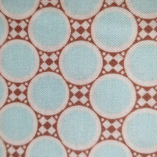 Amy Butler - Gypsy Caravan - Deco Dots - Foam