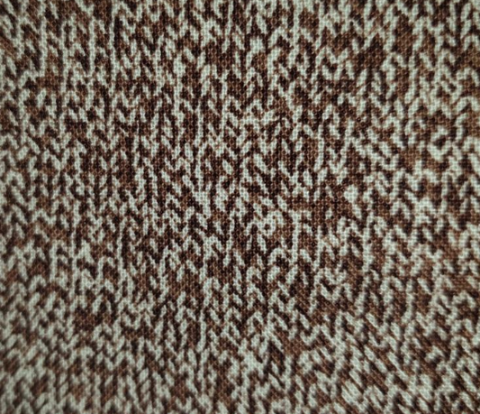 5 Funky Monkeys brown knit 15075 Erin Michael
