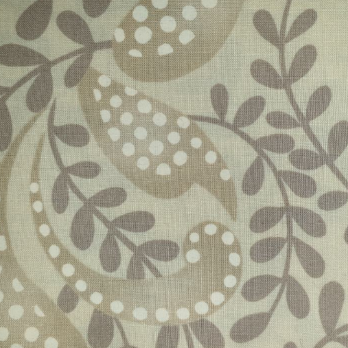 Hunky Dory - 16059-22 Leaves Sparrow