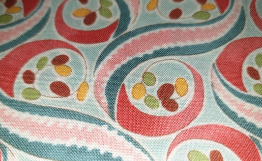 Chez Moi - Spa Ribbons (POSH) 15882-13