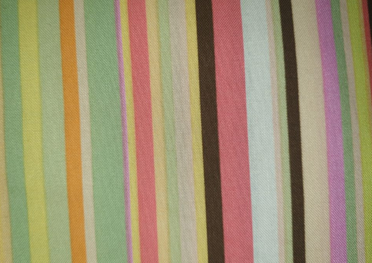 Alexander Henry Super Stripe
