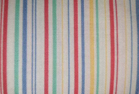 Moda - Chloe's Closet - Apron Strings 15478 stripe
