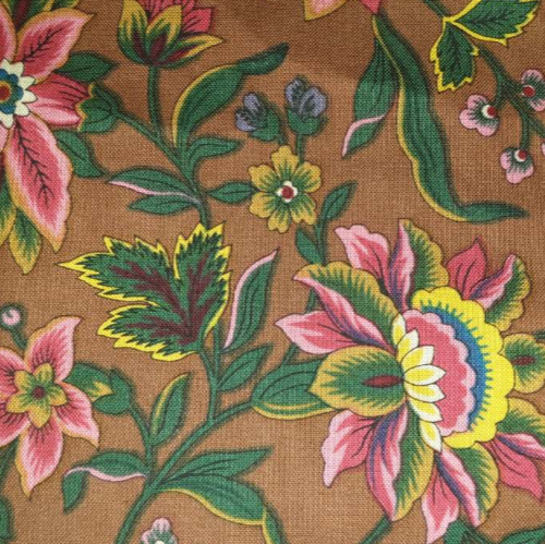 Primavera by Free Spirit Indian Floral RJR Fabrics