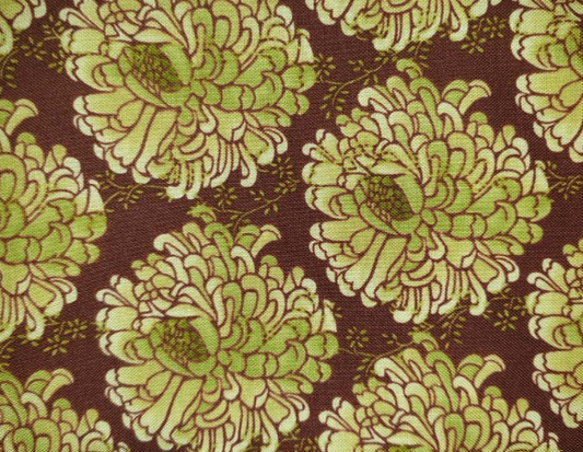 Tina Givens Petals Lime TG-22