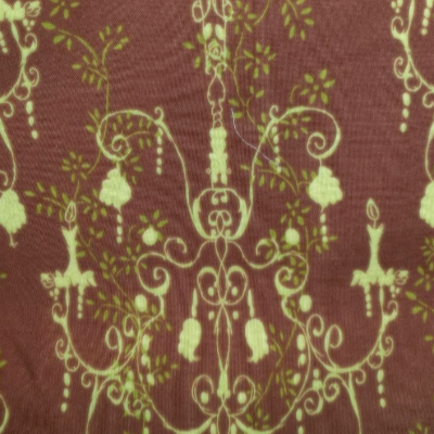 Tina Givens Chandelier Lace TG-21
