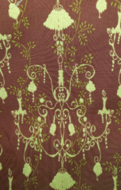 Tina Givens Chandelier Lace TG-21