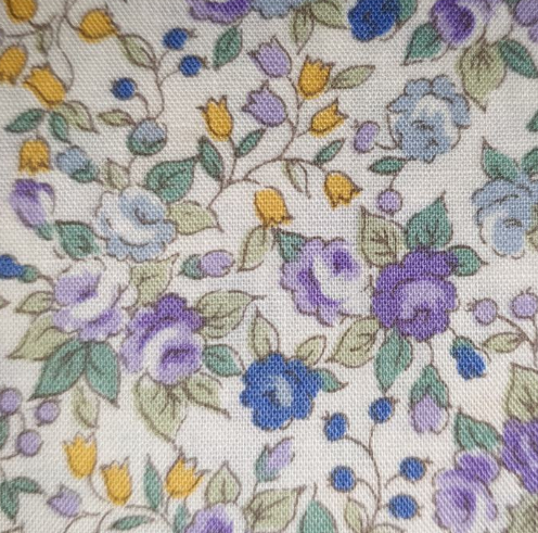 Sevenberry bouquet purple 6121.7.4