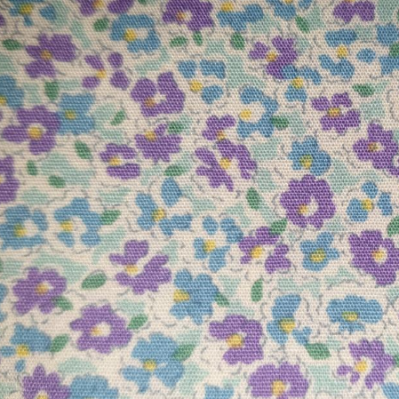 sevenberry petite garden purple S6116.2.3