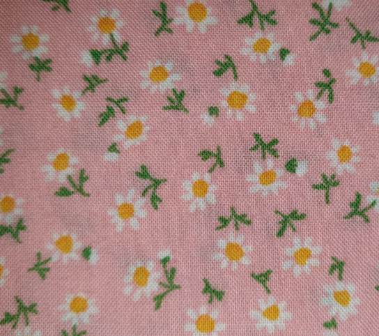 Sevenberry Daisy Pink 56114 (petite garden buds)