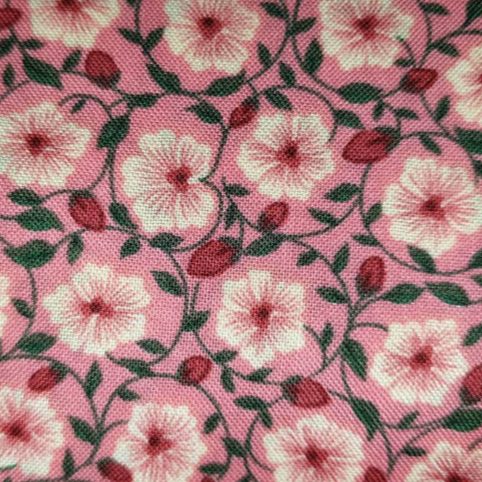 Primavera by Freespirit pink azaleas