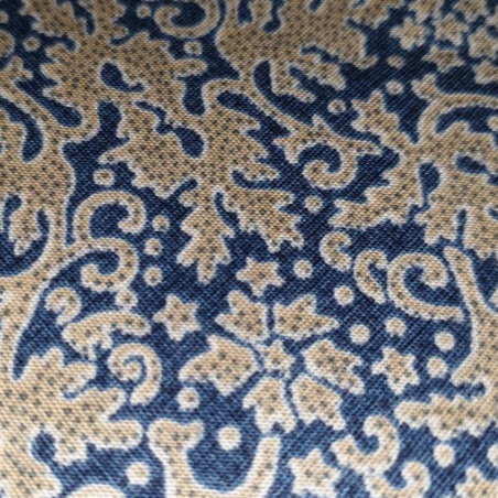 Fiber Mosaics Inc for Quilting Treasures foliage