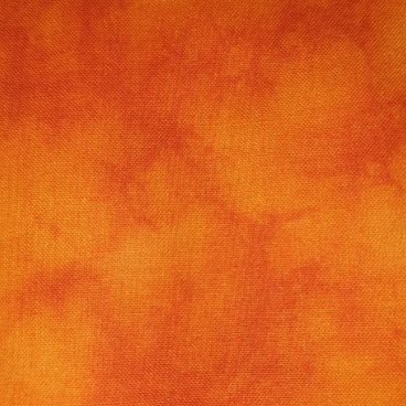 Marbleous" - Robert Kaufman (Marbles) Burnt orange 6110 *"
