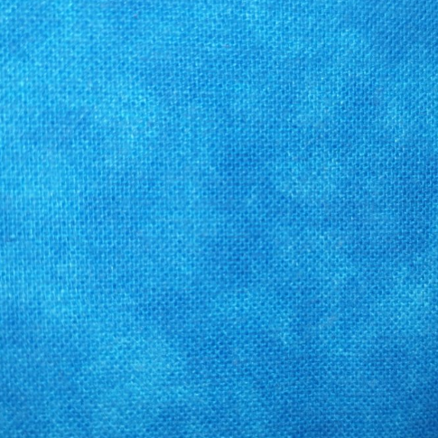 Flannel Marble Bright Cobalt Blue 43681 *