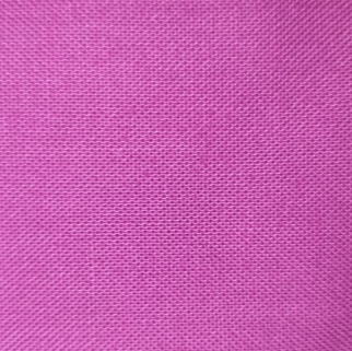 Homespun Solids in Redviolet *