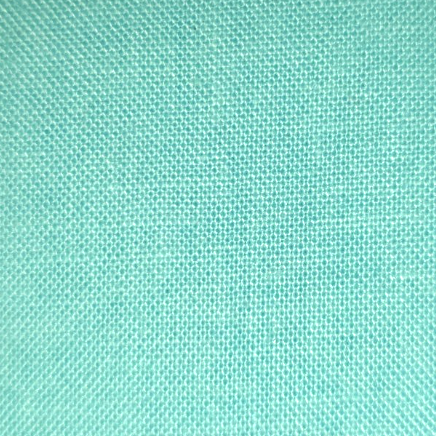 Homespun Solids in Aqua *