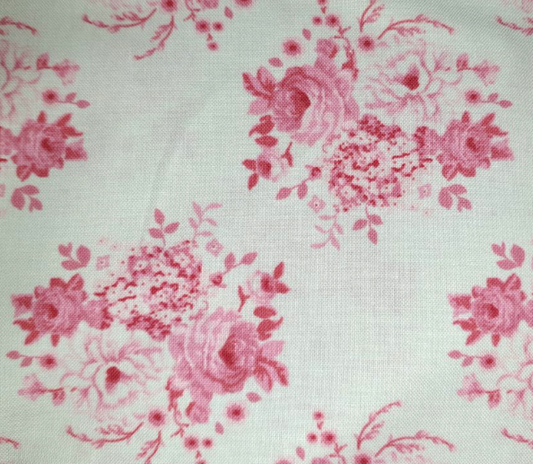 Tilda Mia Pink - rare and out of print 100719