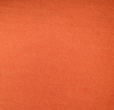 Moda - Homespun Solids - Orange *