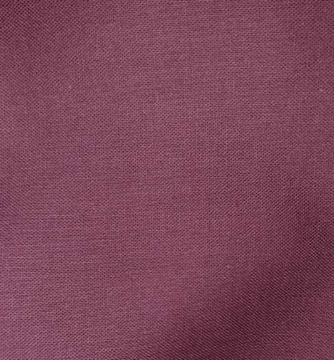 Moda - Homespun Solids - Wine (Maroon) *