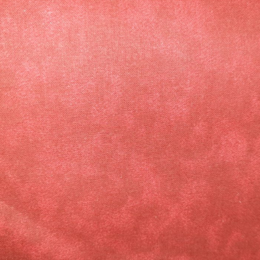 Marbled Red wide quilt backing 108 wide"