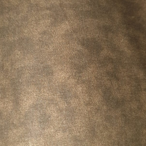 Marbled Brown wide quilt backing 108 wide"