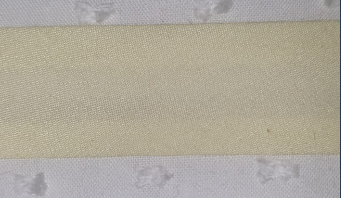 Polycotton Bias Binding 25mm 008047 Lemon